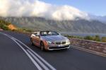 BMW 6-Series Convertible 2011 года